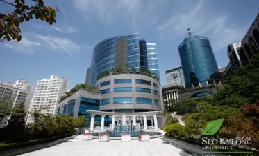 Trường Đại học Seo Kyeong Hàn Quốc